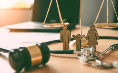The Compassionate Side of Family Law