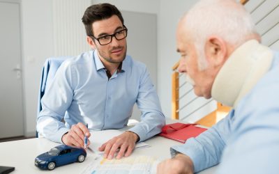 3 Reasons Why You Should Hire a Personal Injury Lawyer