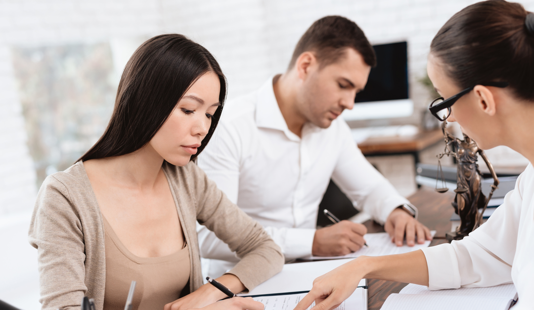 An Important Thing To Know Before Hiring a Divorce Lawyer