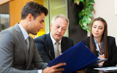 What You Need to Know About Working With a Lawyer