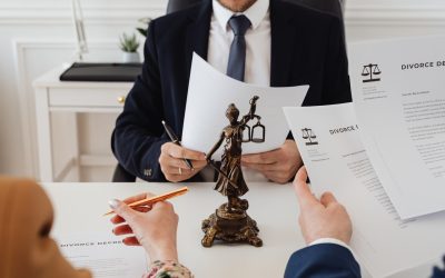 When Should I Pursue Legal Consultation?