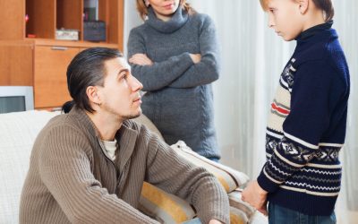 Co-Parenting Strategies for Post-Divorce Families