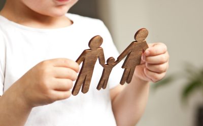 Visitation Strategies for Blended Families