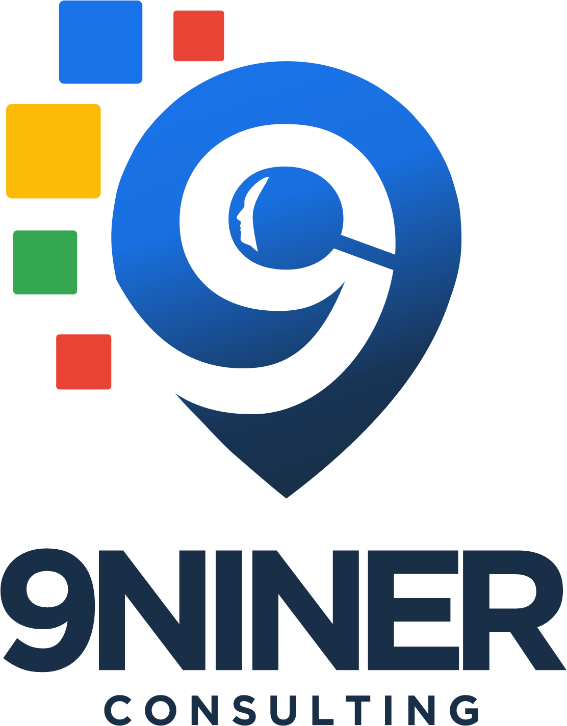 9 Niner Logo