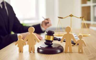 The Role of Child Custody Lawyers in Modification Cases