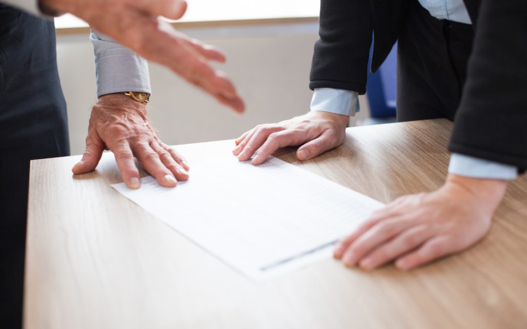 Can You Change a Custody Order? A Step-by-Step Guide to Custody Modifications in Maryland