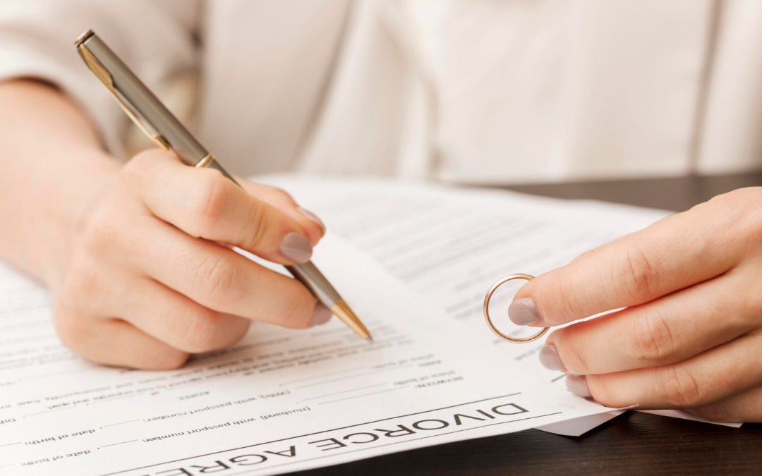 The Divorce Process Explained: What to Expect from Start to Finish