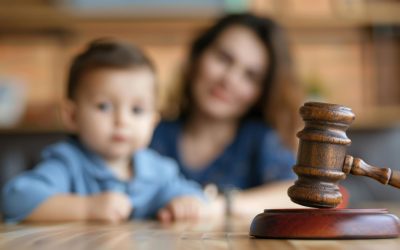 What Happens If Your Ex Stops Paying Child Support in Maryland?