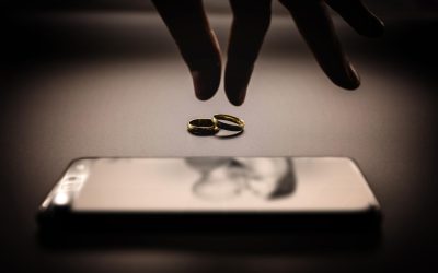 Can Social Media Affect Your Divorce or Custody Case?