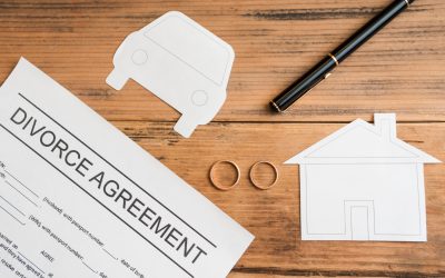 What Happens to the Family Home During a Divorce in Maryland?