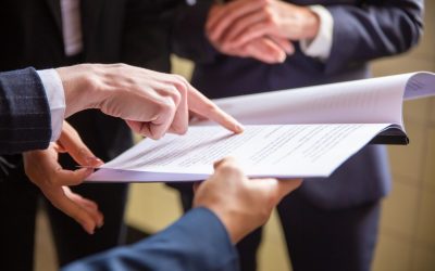 Civil Law Disputes: When Should You Consider Hiring an Attorney?