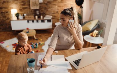 How Is Child Support Calculated in Maryland?